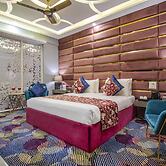 Hotel Sejour Luxury Srinagar
