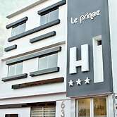 Hotel Le Prince