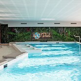 Ki Space Hotel & Spa, près de Disneyland Paris