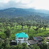 Lumino Winter Castle