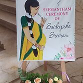 Hotel Woodside Prestige Tirupati