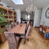 Appartement Vilvoorde Centrebrussels Airport