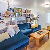 Newport Cabin on Diamond Lake w/ Private Boat Dock