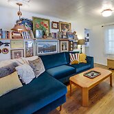 Newport Cabin on Diamond Lake w/ Private Boat Dock