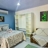 Chalé Recanto dos Passarinhos