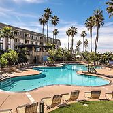 Oceanside Beach Condos