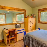 Barnes on Boundary Unit B