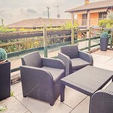 La Terrazza sul Lago - Italian Homing