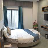 Hotel Sweet Time Restaurant And Banquet