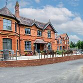 Eton House