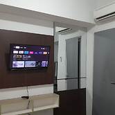 Sagita Residence-Taamansari Mahogany