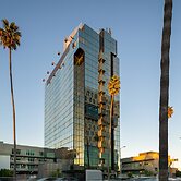 Kasa Sunset Los Angeles