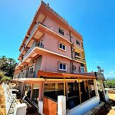Hotel Golden Heights Gokarna