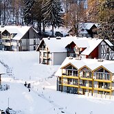 Apartamenty Sun & Snow Osada