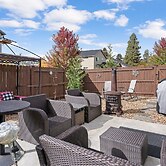 Bend Able 3 Bedroom Home by Redawning