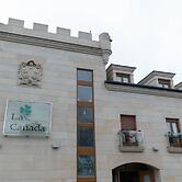 Hospederia La Cañada