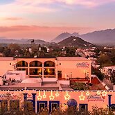 Hotel Boutique Las Palomas de Santiago