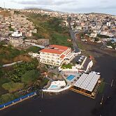 Hotel Restaurant Falucho Paradise Beach