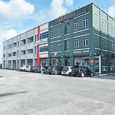 Capital O 90882 Padi Hotel