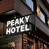 Peaky Hotel