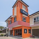 OYO Living 1877 Side Corner