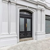 Victoria Hall Apartments