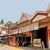 SPOT ON 93182 Hotel Jaya Kusuma