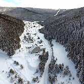 Ilgaz Nolana Mountain Resort