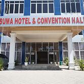 Super OYO 93205 Kusuma Hotel And Convention Hall