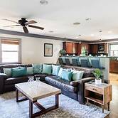 Atlanta Forest Sanctuary 5 Bedroom Home by RedAwning