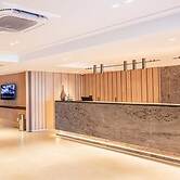 HCM - Hotel corais de Manaíra