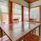 Sunny + Spacious Dayton Condo ~ 1 Mi to Downtown!