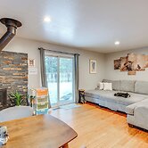 Ski & Board in South Lake Tahoe! Updated Home