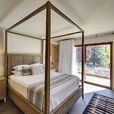 Sun Valley Condo w/ Furnished Patio: Near Skiing!