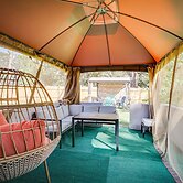 St Augustine Home w/ Fire Pit & Amenity Access!