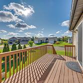 Luxury 'prairie Retreat': 5 Min From Madison!