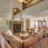 Spacious Family-friendly Virginia Home on 5 Acres!