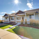 Quiet Evans Home Rental Near Parks & Downtown!