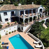 Boutique Hotel Maravilla