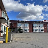 Western Long Stay Whitecourt 1