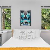 Darth Vader's Death Star Suite