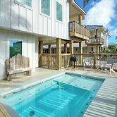 Wild Horse by Avantstay Walk to Beach + Pool