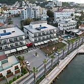 Roseira Mar-Inn Luxury