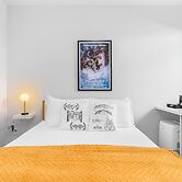 Leia's Rebel Princess Suite