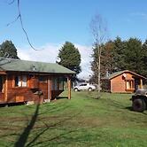 Cabañas de Madera