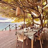 Isla Unica - Islas del Rosario