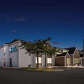 Best Western Buffalo Inn & Suites