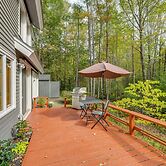 Ellsworth Home ~ 18 Mi to Acadia Nat'l Park!