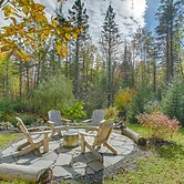 Ellsworth Home ~ 18 Mi to Acadia Nat'l Park!