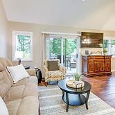 Gilford Townhome w/ Lakefront Beach & Pool Access!